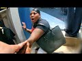 Woman’s Shoplifting Scam Ends In A Disaster (Police Bodycam)
