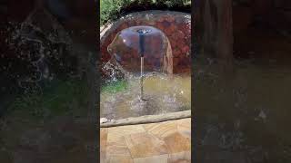Water Ball / Водный Шар
