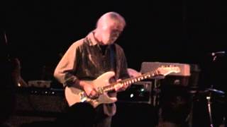 Jimmy Herring Playing Jeff Beck&#39;s Sophie