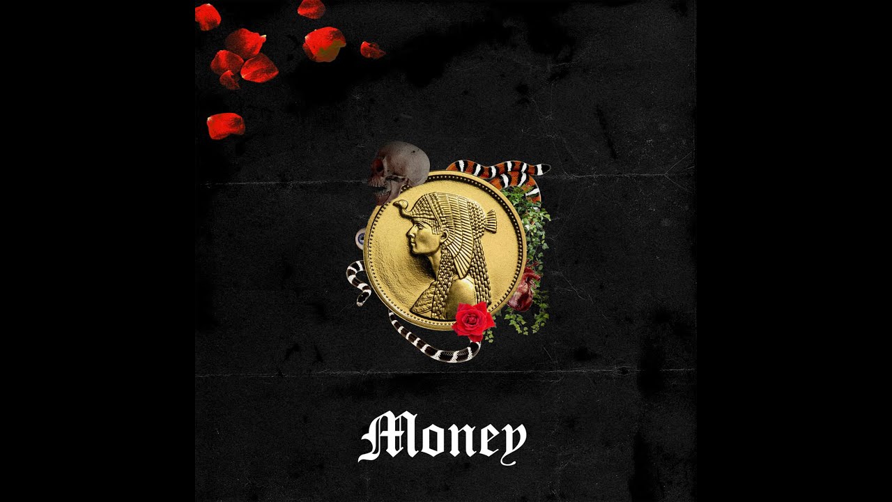 MVSI - Money (Official Lyric Video)