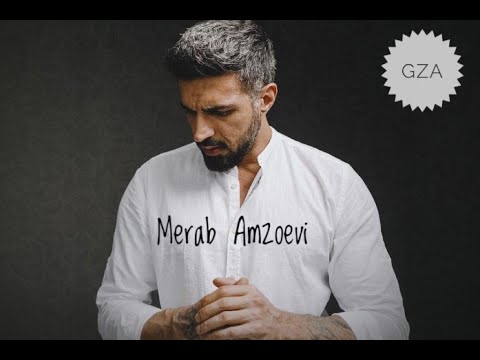Merab Amzoevi - Gza / გზა (Official Music)