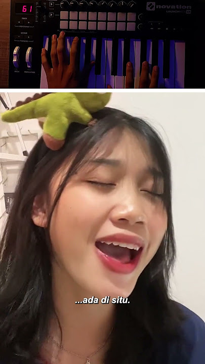 Download lagu Hissatsu Teleport - LuluJKT48 #lulujkt48 #shorts