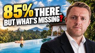 Goya Boutique Resorts Website Audit: Nearly There — Let’s Fix the Final Details