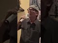 湖底の故郷🎵東海林太郎🎤新ちゃん😊