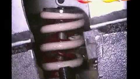 PAC Racing Spring- Triple Valve Spring vs. Dual Valve Spring