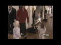 Michael Jackson and his kids: "My wish"