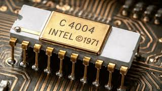 The Machine That Changed Everything: 80 Years of Computing