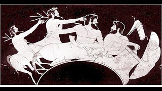 Геракл и символика его подвигов (лекция #2.2) Леонид Немцев