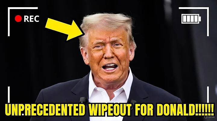 Latino Voters Turn on Trump in Stunning Poll Collapse — Support Craters After Election