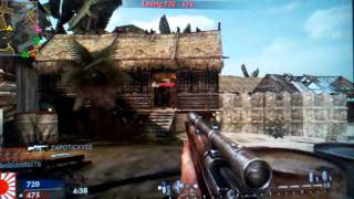 DroidX 8 MegaPixel HD Video Quality Test