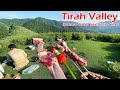 Tirah maidan seekh tikka  mutton karahi  tirah valley  zama khyber