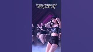 JENLISA RAP DOXA SECRET NUMBER (AI) #secretnumber #doxa #jennie #lisa #lockey #blink #shorts