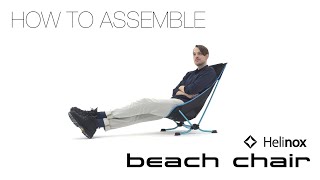 helinox playa chair