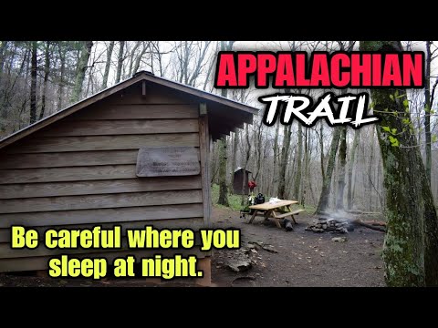 APPALACHIAN TRAIL MURDERS throughout the years - YouTube