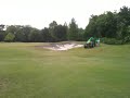 Weibring-Wolfard Golf Design - Bunker Renovation