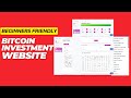 How to make Investment Website with Onlinetrader Script