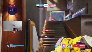 Tiggystreams bat skills splitgate 2 #youtube #subscribe #splitgate2  #foryou #fyp