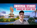 Universal's Cabana Bay Beach Resort Full Tour