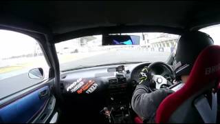 2016.11.10 γγ³γγγ€γ³γ«γ θ΅°θ‘δΌ TC2000
