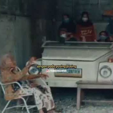 Wejangan simbah