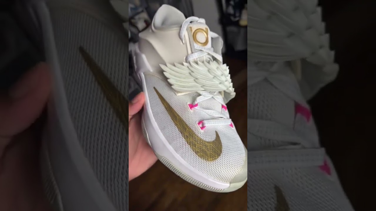 What’s your favorite Kd