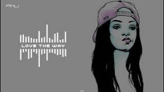 Eminem - Love The Way You Lie ft. Rihanna Ringtone | Download 👇