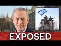 The labour lord hired by israels weapon industry