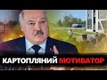 &quot;Бацька&quot; НАЛАШТУВАВ своїх спортсменів НА МОРДОБІЙ у Європі. Кисельов взявся ЗА СТАРЕ – в ЄС НАЛЯКАНІ