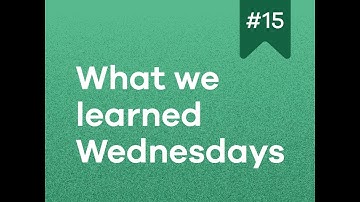 The Case of Improved VDI & DaaS Experience - What We Learned Wednesdays