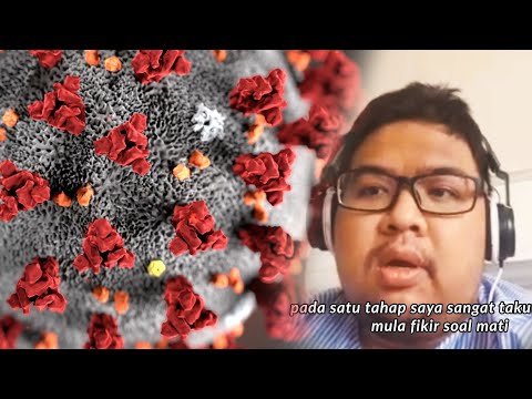 Video: Hari apa cirit-birit dengan coronavirus dan bagaimana merawatnya
