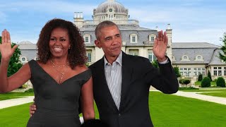 Barack Obama's Lifestyle ★ 2021