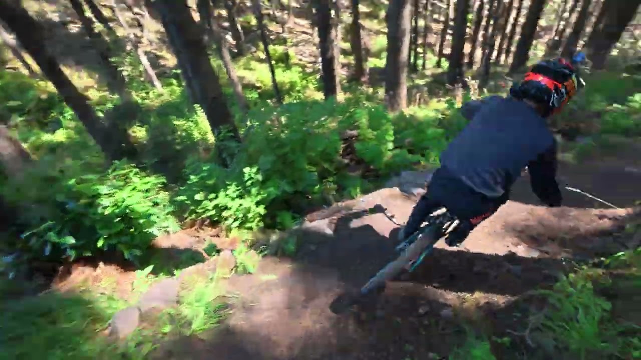 2026년 3월 7일 - 크라이스트처치 어드밴스드 파크 - Double Vision - 강태혁 / First hit