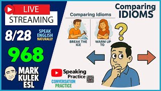 Should vs. Must | Learn English with Mark Kulek ESL Should vs. Must | Learn English with Mark Kulek ESL