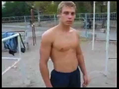 Рэп Для Спортсменов.Mp4