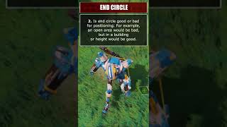 3 Tips For Playing End Circle In Apex