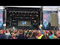 Alexia - Summer Is Crazy (Live We Love The 90's Helsinki 2017)
