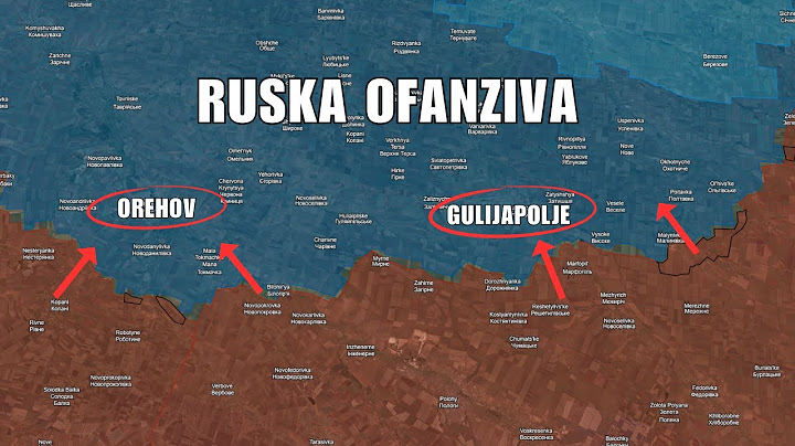 Ruska ofanziva na Zapororoškom frontu