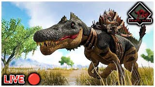 Ark: Primal Fear & Eternal Live Playing With Friends | Live Fun Time | Ark: Primal Fear in Hindi