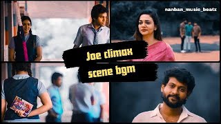 Download lagu Joe climax scene bgm