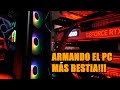 Armando el PC mas bestia!!! Dual RTX 3060 &amp; Ryzen 3950x