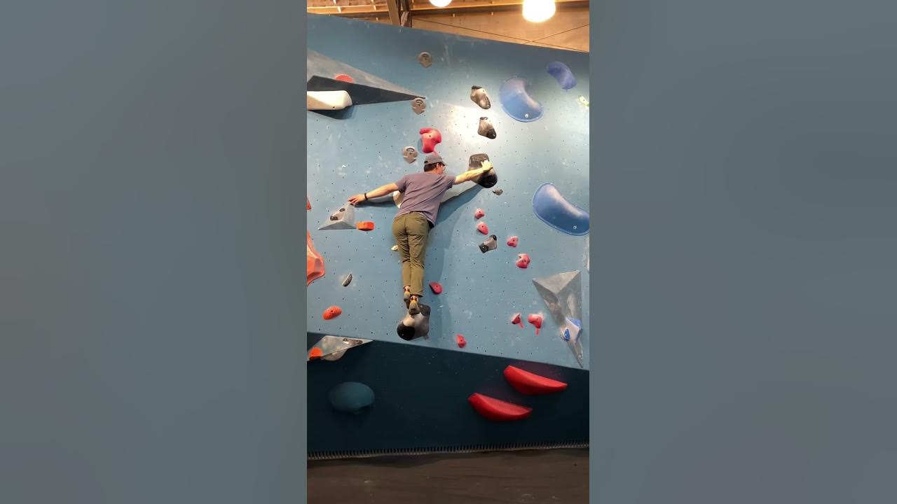 Bouldering V4 Bouldering Project, Salt Lake City, Utah bouldering 볼더링