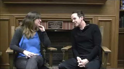 Great Romantic Serenades Interview with Thomas Wil...