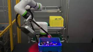 FANUC協働ロボットCRX向けプラグインソフト｜株式会社ニコン ビジョン