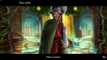 Lost Grimoires 2: Shard of Mystery, Part 2 Walkthrough, 1080p/60FPS  - PC (Steam).