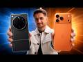 OPPO Find X9 Ultra vs iPhone 17 Pro Max: ¿Ha perdido Apple el trono?