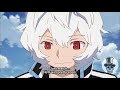 Kuga Vs Midorikawa full fight   World Trigger