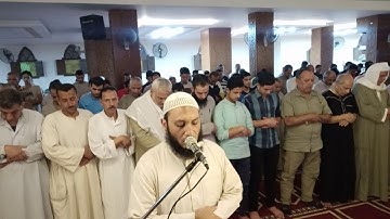 مقطع رائع جدا بداية سورة الحج لفضيله الشيخ سالم بن عبده سالم حفظه الله ورعاه