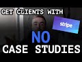 Sign SMMA Clients With NO CASE STUDIES