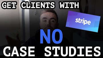 Sign SMMA Clients With NO CASE STUDIES