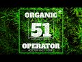 DRJ Organic Operator 51 [Ableton Live 11Suite Pack]